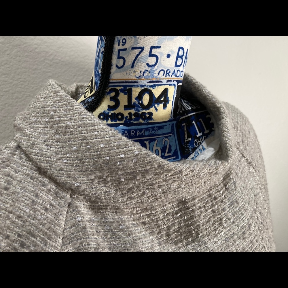 Dress - Picture 3 of 6